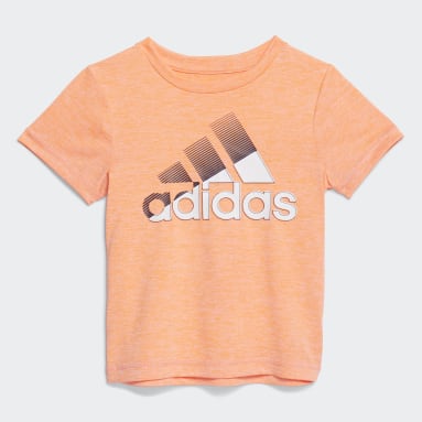 adidas hamburg kids orange