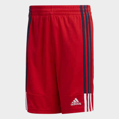 childrens adidas shorts