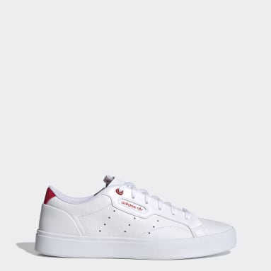 adidas sleek donna