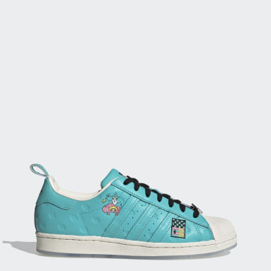 superstar 2 heren oranje