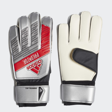 adidas football accessories