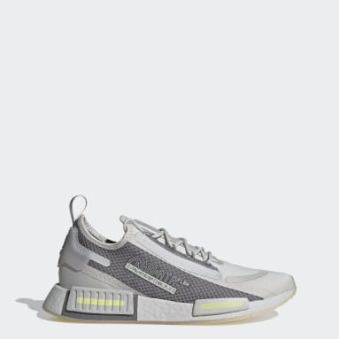 adidas nmd r1 alte uomo