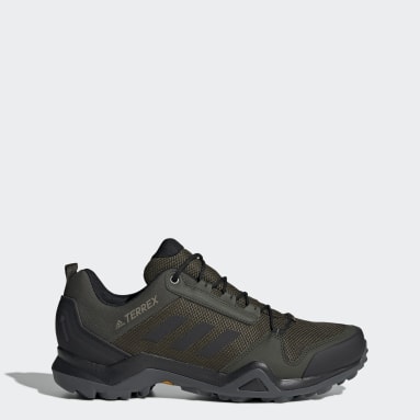 mens adidas gore tex trainers
