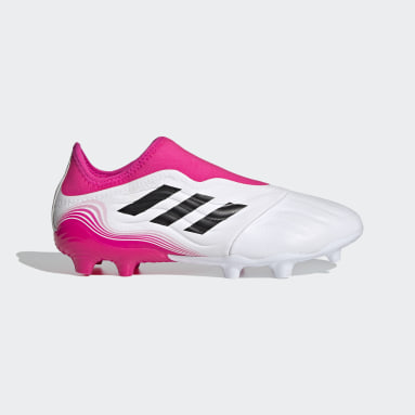 womens leather soccer cleats