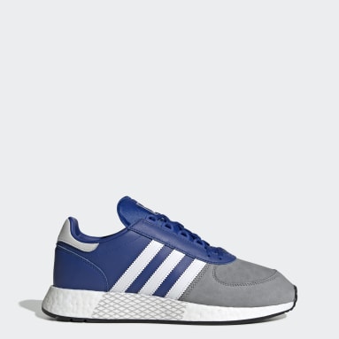 adidas marathon tech