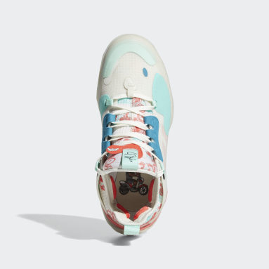adidas future g basketball shoes