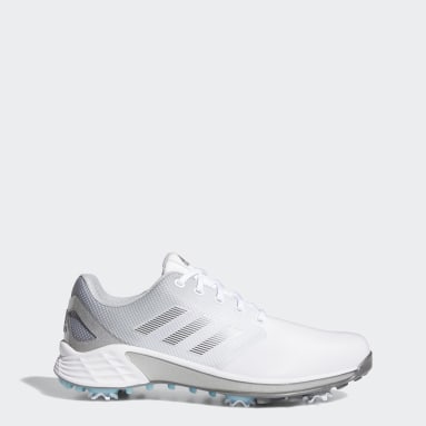 Chaussures De Golf Boutique Officielle Adidas