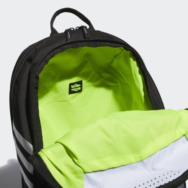 adidas soccer backpacks with ball pocket