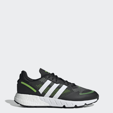 adidas chaussure noir