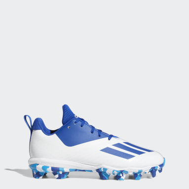 adidas performance men's filthyquick md football cleat