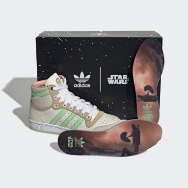 adidas star wars shoes mens