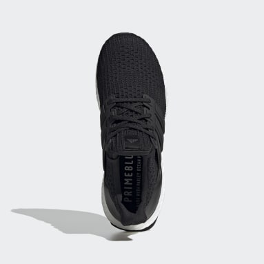 womens black adidas boost