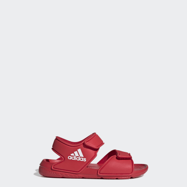 adidas slides kids