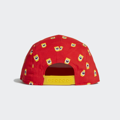 adidas x lego cap