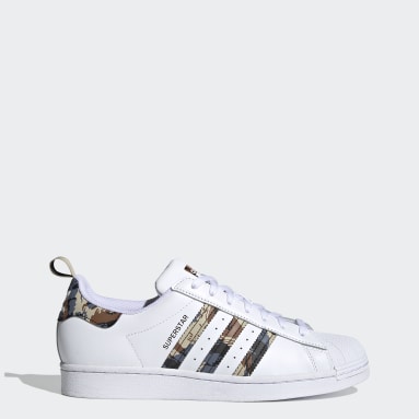 Superstar - Laces - Shoes | adidas UK