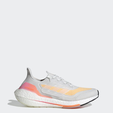 chaussure running montante