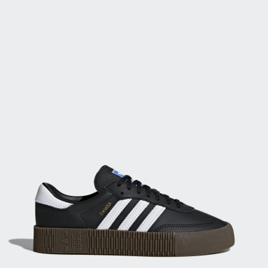 adidas sambarose 38