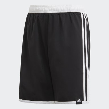 childrens adidas swim shorts