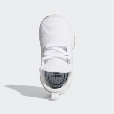 nmd kids shoes