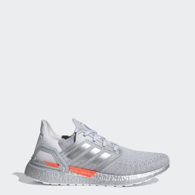 ultra boost grise