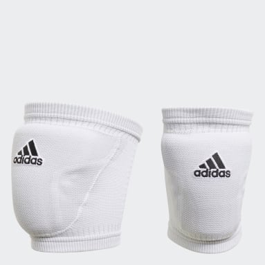 adidas knee pad size chart