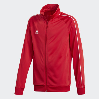 adidas track jacket online