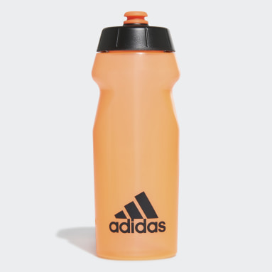 adidas water bottle steel