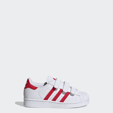 Adidas superstar junior scratch Clearance