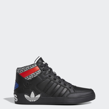 adidas montante