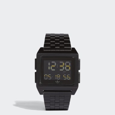reloj deportivo mujer adidas