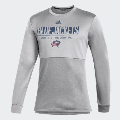 adidas nhl sweatshirt