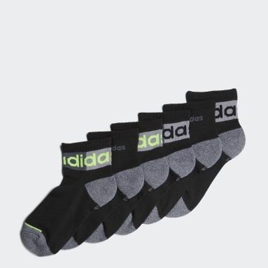 adidas kids sock size