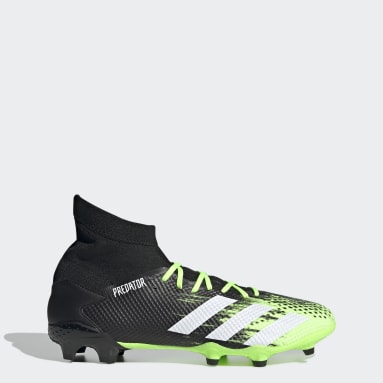 the new adidas soccer boots