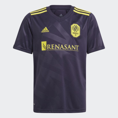 nashville sc mls gear