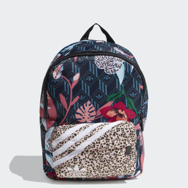 sac a dos adidas fille