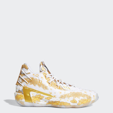 damian lillard schuhe