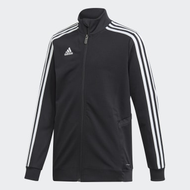 adidas windbreaker kids