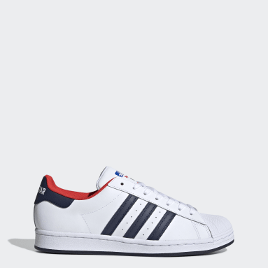adidas superstar shell toe mens