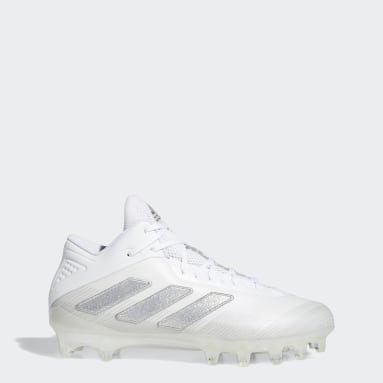 adidas football shoes size 4