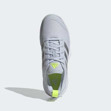 adidas ladies court shoes
