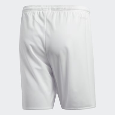 all black adidas soccer shorts