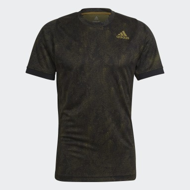 adidas tennis apparel mens