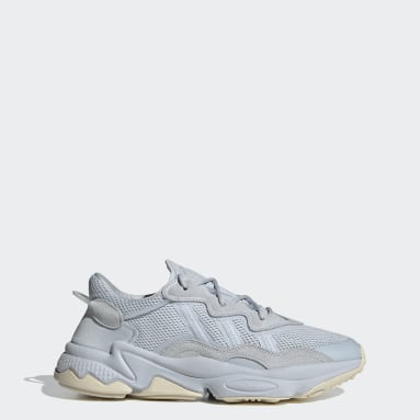adidas ozweego bleu