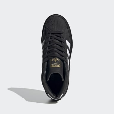 adidas originals men's pro model running shoe