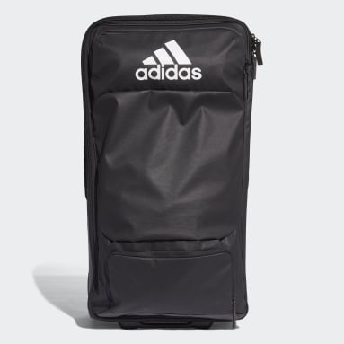 bolso de viaje mujer adidas