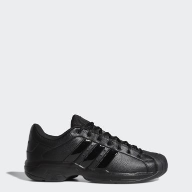 adidas pro model 2g black