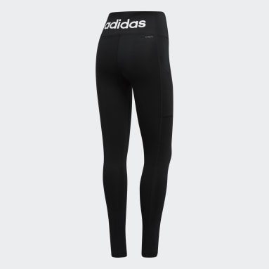 adidas legging polyester