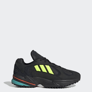 adidas yung trainers women