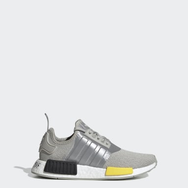 adidas nmd grise homme