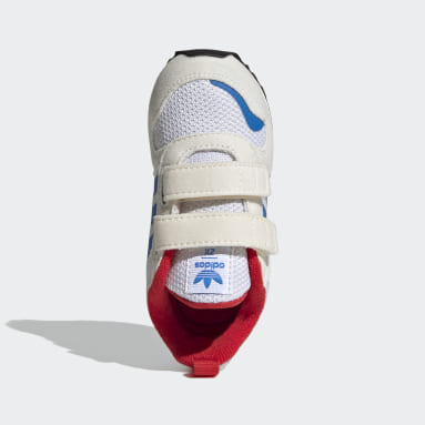 zx 750 kinderen geel